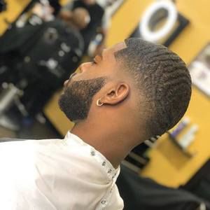 Meet your Posher, Deon